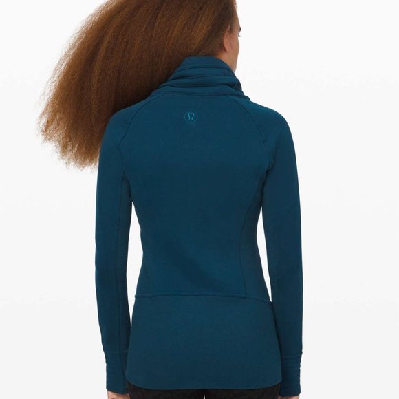Lululemon Radiant Jacket II - Picture 4 of 5